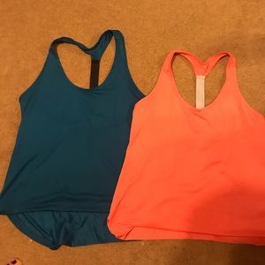 Old Navy Active tank top Bundle